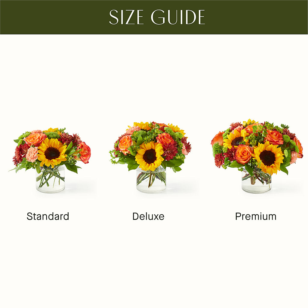 Harvest Festival Bouquet –  Flowers By Henry Llc, Louisburg NC