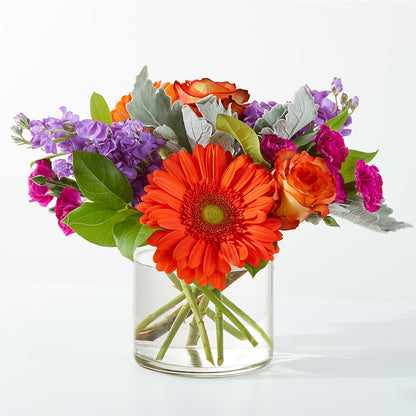 Sangria Bouquet –  Flowers By Henry Llc, Louisburg NC