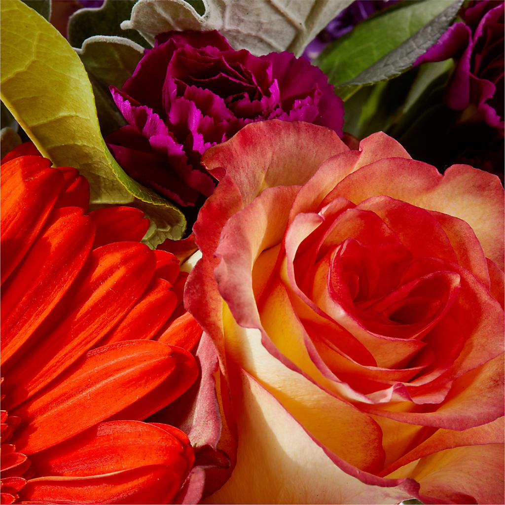 Sangria Bouquet –  Flowers By Henry Llc, Louisburg NC