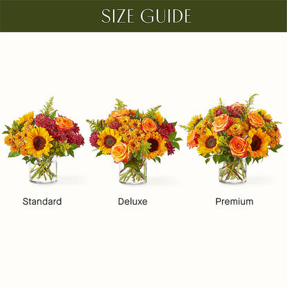 Flannel Scarf Bouquet –  Flowers By Henry Llc, Louisburg NC