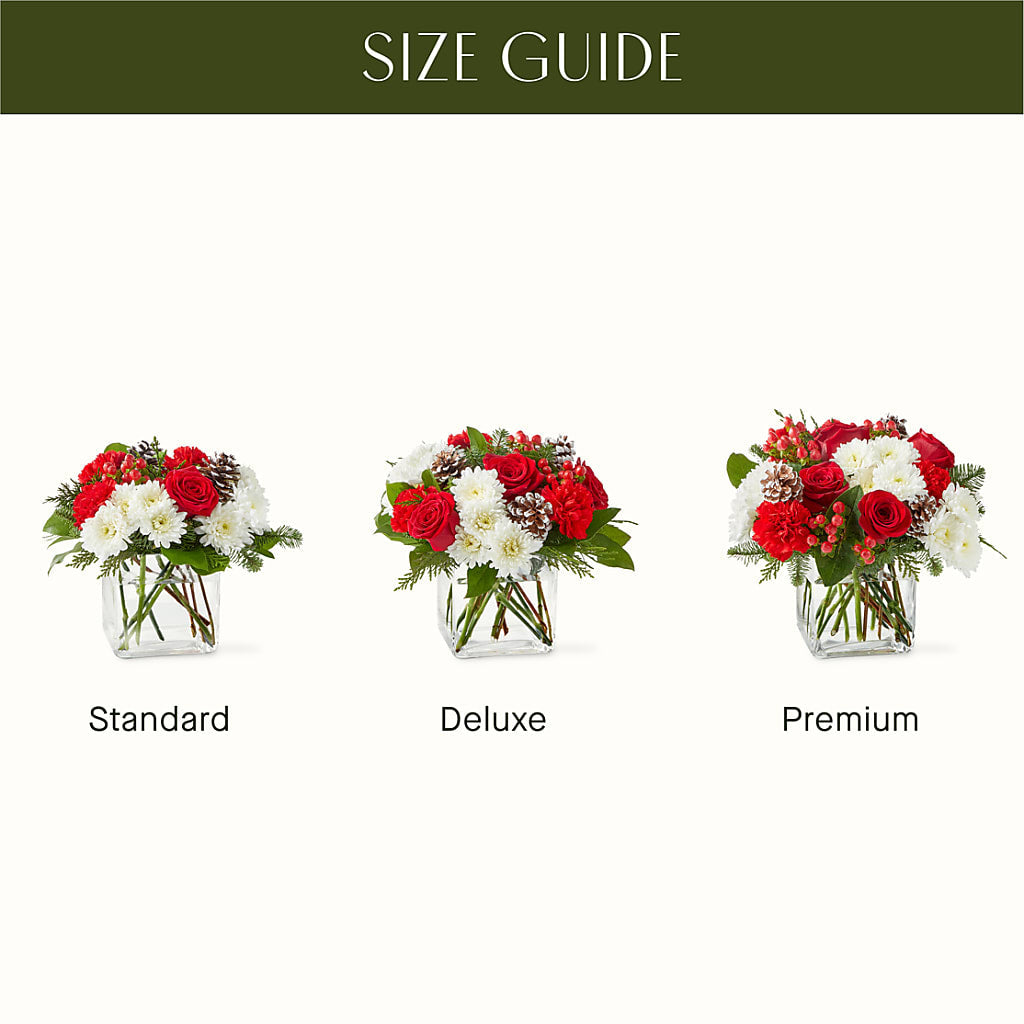 Snow Angel Bouquet –  Flowers By Henry Llc, Louisburg NC