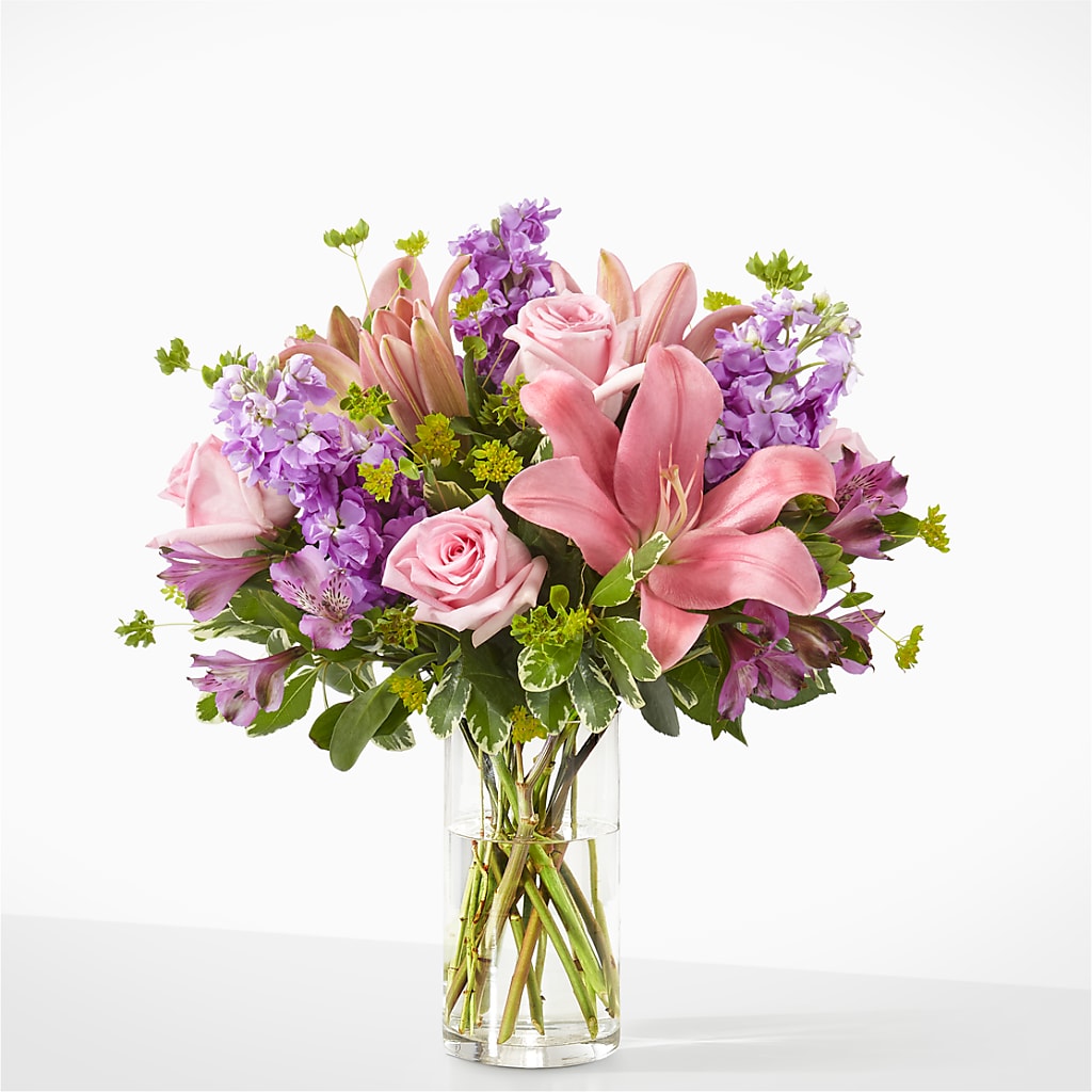 Precious Petals Bouquet –  Flowers By Henry Llc, Louisburg NC