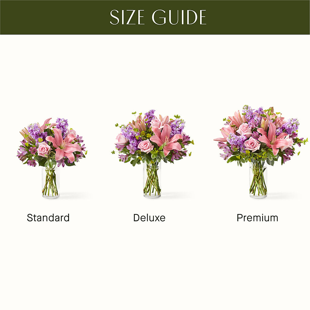 Precious Petals Bouquet –  Flowers By Henry Llc, Louisburg NC