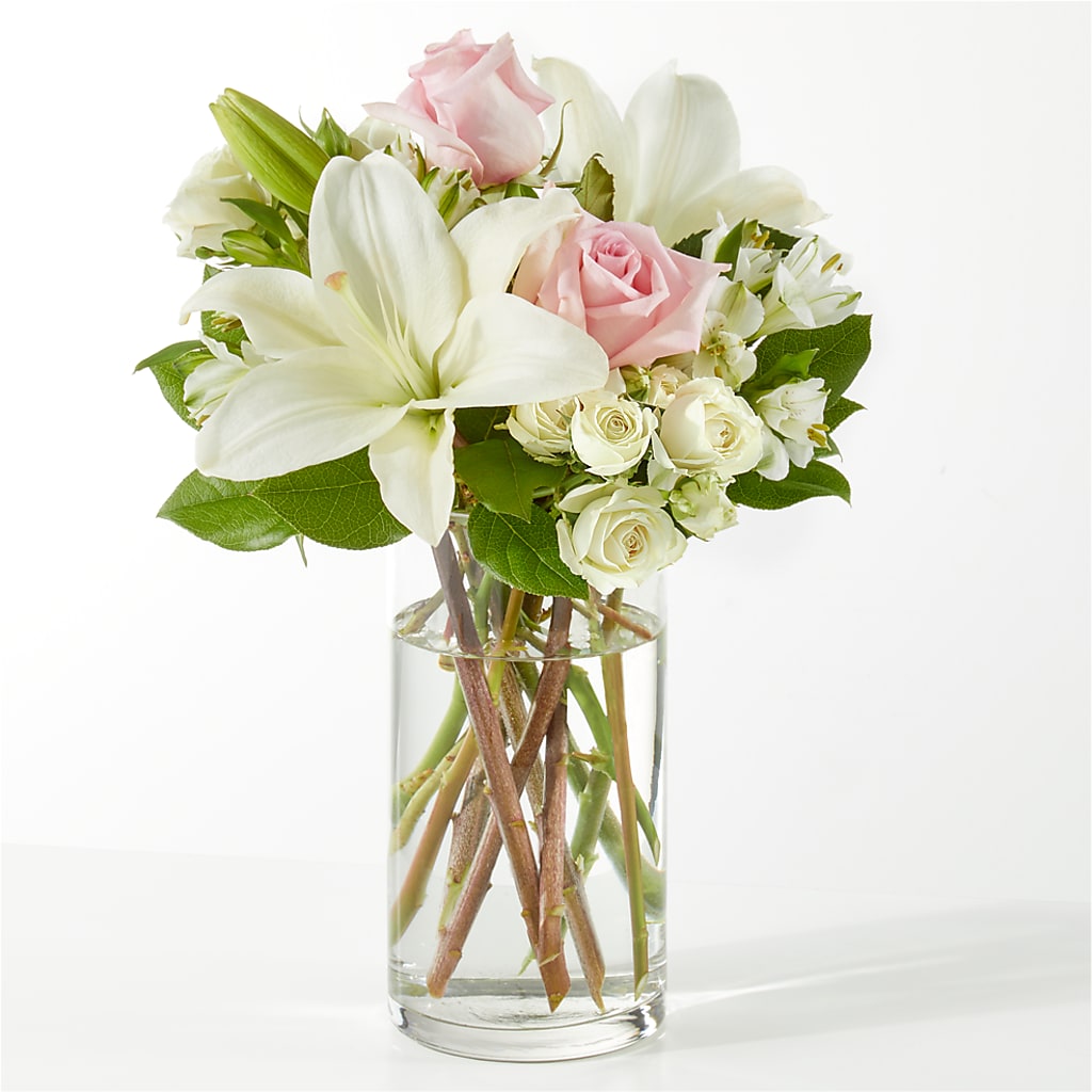 Kindhearted Bouquet –  Flowers By Henry Llc, Louisburg NC