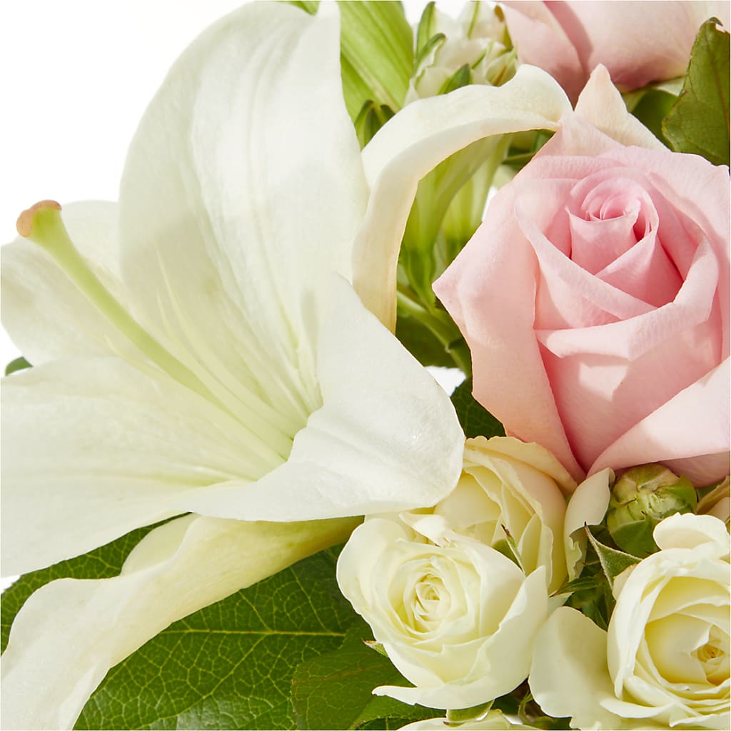 Kindhearted Bouquet –  Flowers By Henry Llc, Louisburg NC