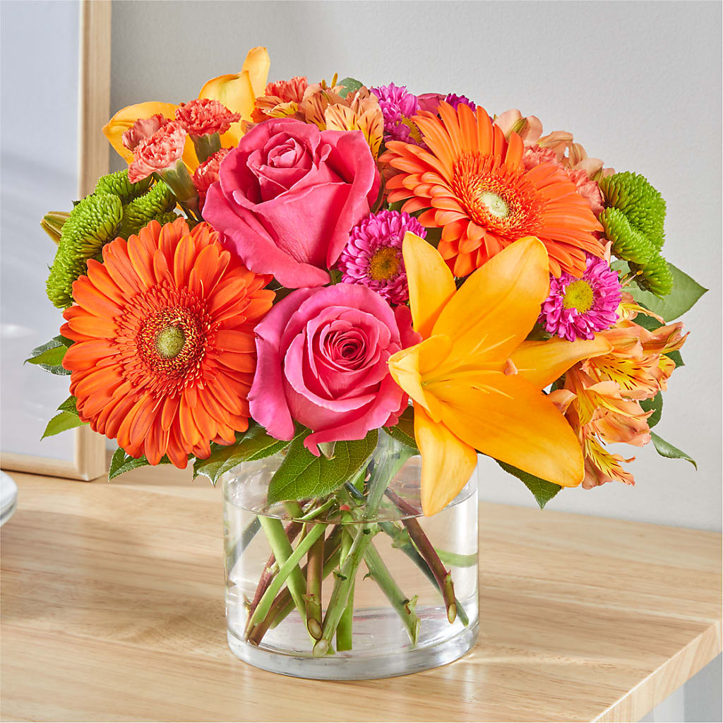Soiree Bouquet –  Flowers By Henry Llc, Louisburg NC