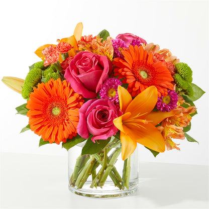 Soiree Bouquet –  Flowers By Henry Llc, Louisburg NC