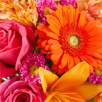 Soiree Bouquet –  Flowers By Henry Llc, Louisburg NC