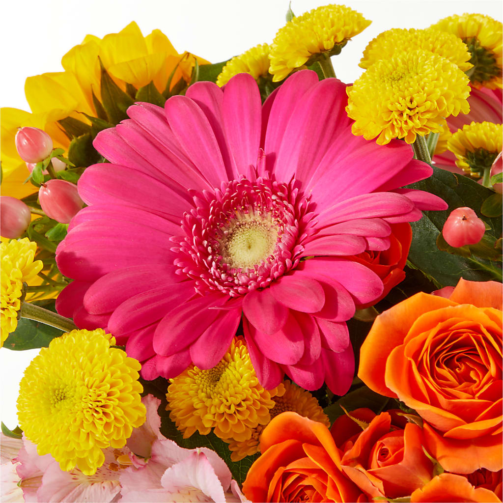 Beach Day Bouquet –  Flowers By Henry Llc, Louisburg NC