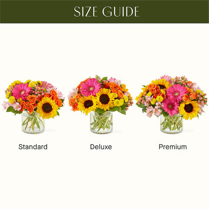 Beach Day Bouquet –  Flowers By Henry Llc, Louisburg NC