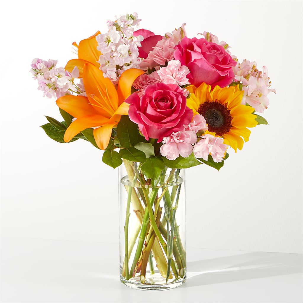 In Full Swing Bouquet –  Flowers By Henry Llc, Louisburg NC