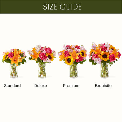 In Full Swing Bouquet –  Flowers By Henry Llc, Louisburg NC