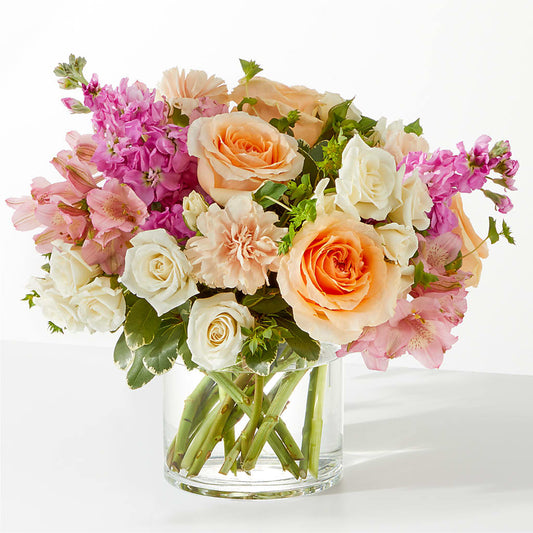 Paradise Bouquet –  Flowers By Henry Llc, Louisburg NC