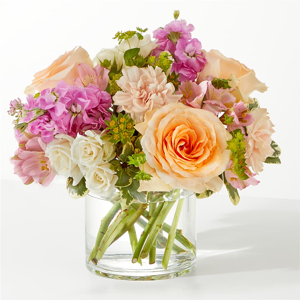 Paradise Bouquet –  Flowers By Henry Llc, Louisburg NC