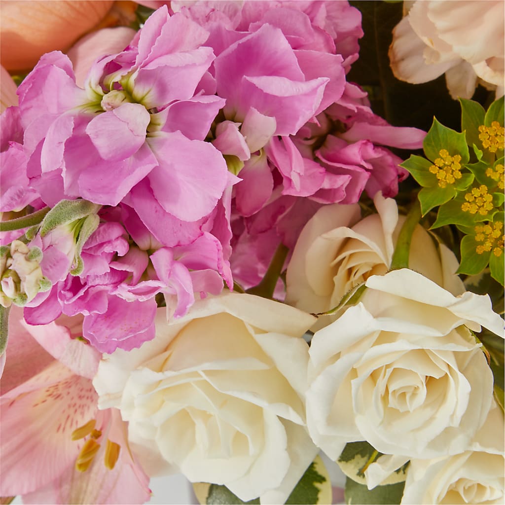 Paradise Bouquet –  Flowers By Henry Llc, Louisburg NC
