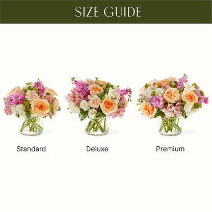 Paradise Bouquet –  Flowers By Henry Llc, Louisburg NC