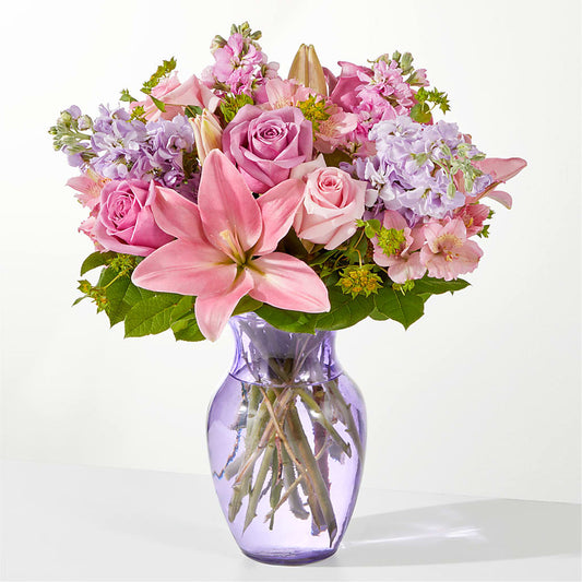 The Crown Jewel Bouquet –  Flowers By Henry Llc, Louisburg NC