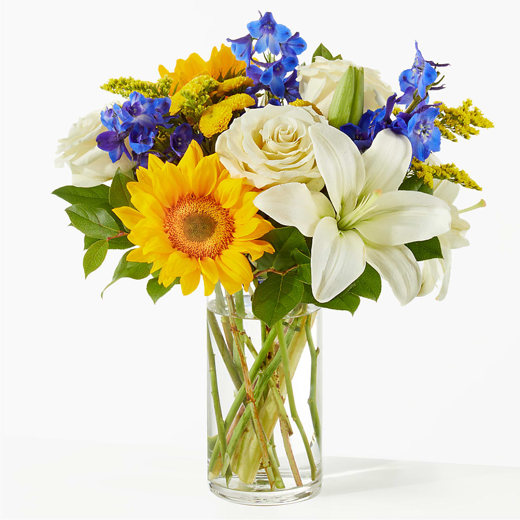 Stargazing Bouquet –  Flowers By Henry Llc, Louisburg NC