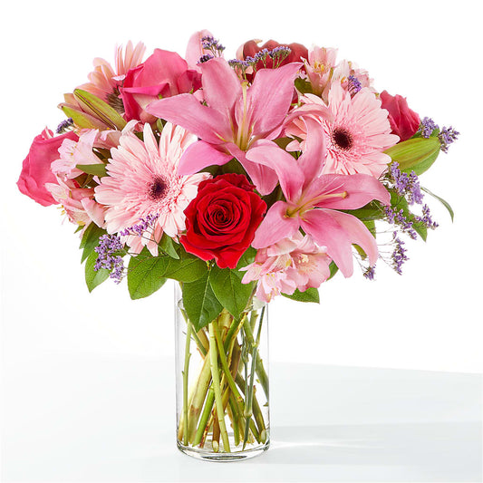 Lots of Love Bouquet –  Flowers By Henry Llc, Louisburg NC