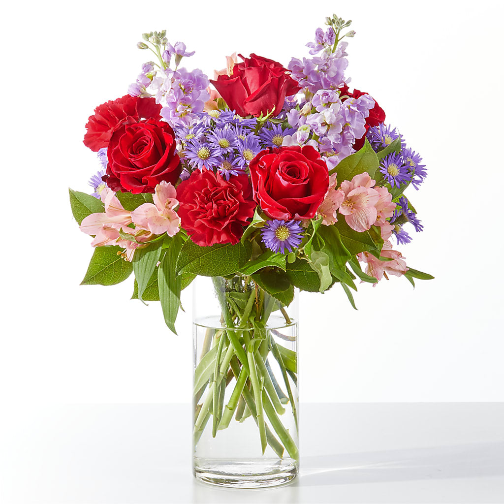 Your Majesty Bouquet –  Flowers By Henry Llc, Louisburg NC
