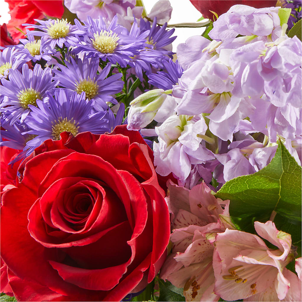 Your Majesty Bouquet –  Flowers By Henry Llc, Louisburg NC