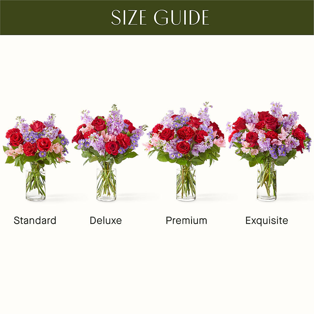Your Majesty Bouquet –  Flowers By Henry Llc, Louisburg NC