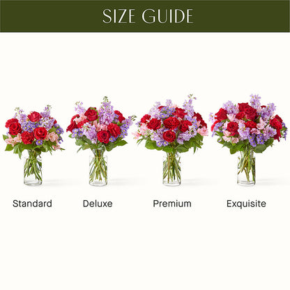 Your Majesty Bouquet –  Flowers By Henry Llc, Louisburg NC