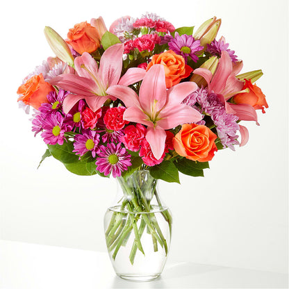 One and Only Bouquet –  Flowers By Henry Llc, Louisburg NC