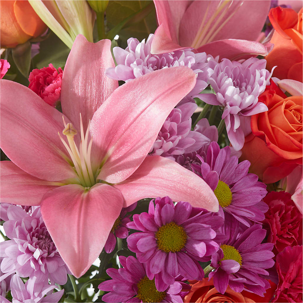 One and Only Bouquet –  Flowers By Henry Llc, Louisburg NC
