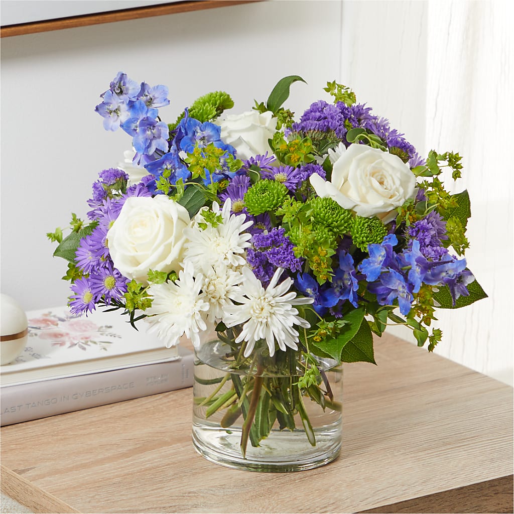 Genuine Gestures Bouquet –  Flowers By Henry Llc, Louisburg NC