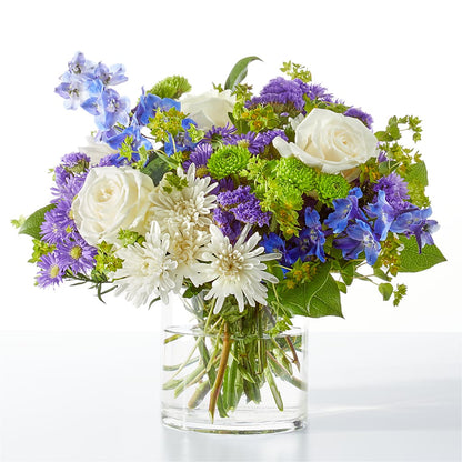 Genuine Gestures Bouquet –  Flowers By Henry Llc, Louisburg NC