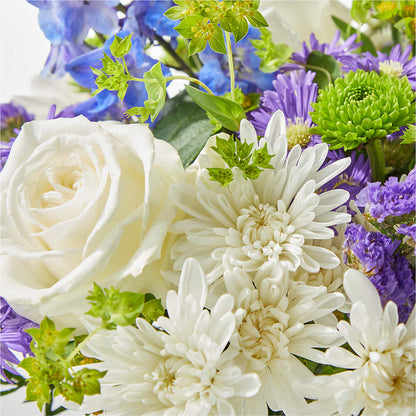 Genuine Gestures Bouquet –  Flowers By Henry Llc, Louisburg NC