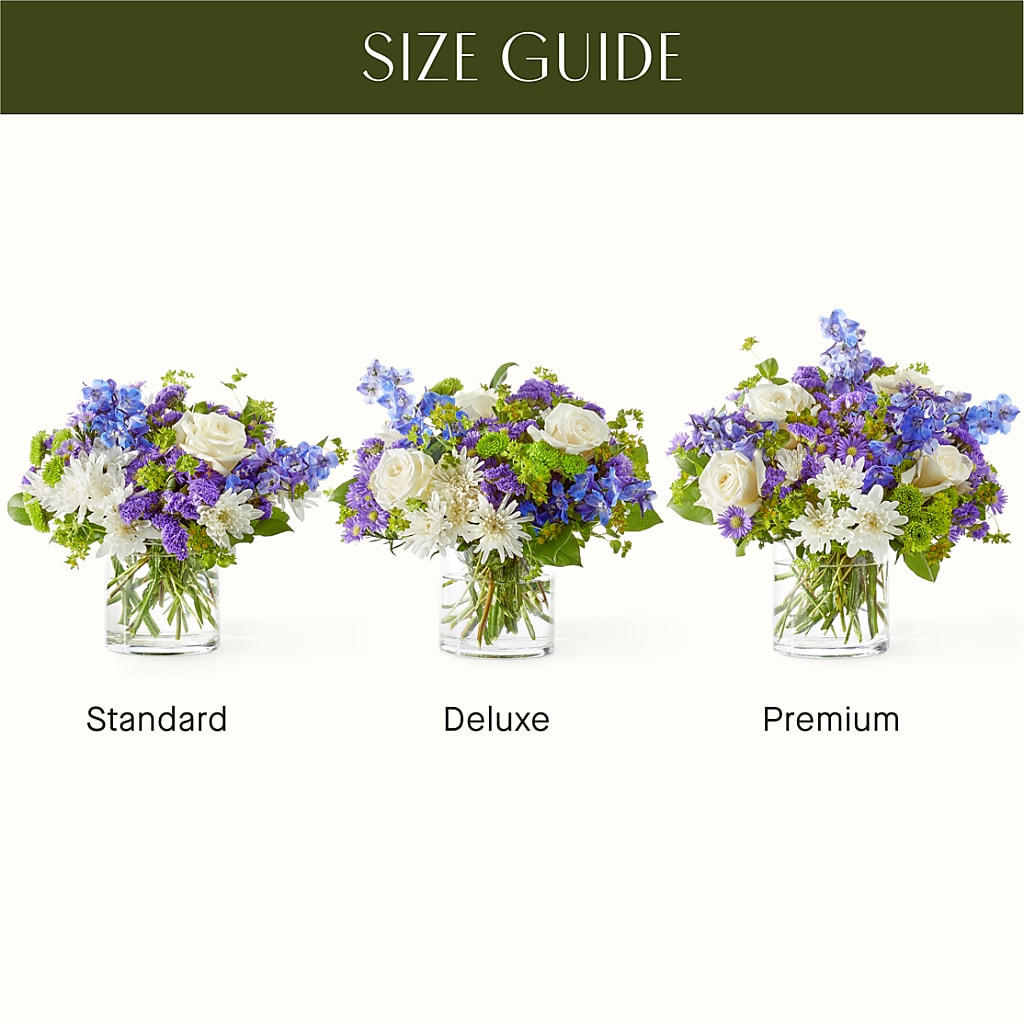 Genuine Gestures Bouquet –  Flowers By Henry Llc, Louisburg NC