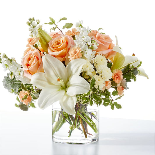 Darling Bouquet –  Flowers By Henry Llc, Louisburg NC