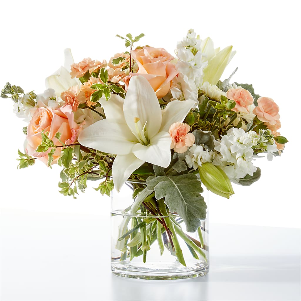 Darling Bouquet –  Flowers By Henry Llc, Louisburg NC