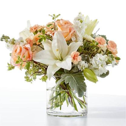 Darling Bouquet –  Flowers By Henry Llc, Louisburg NC