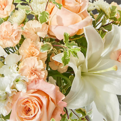 Darling Bouquet –  Flowers By Henry Llc, Louisburg NC