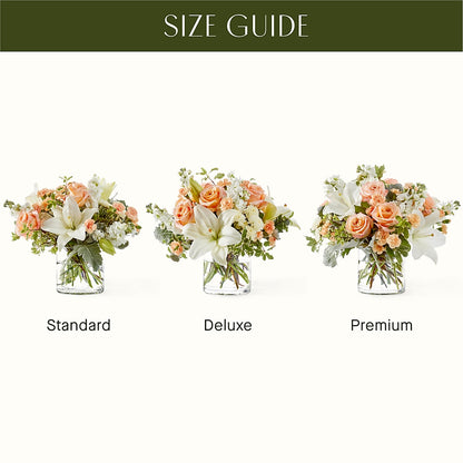 Darling Bouquet –  Flowers By Henry Llc, Louisburg NC