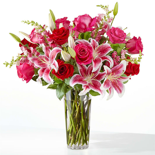 Always You Bouquet –  Flowers By Henry Llc, Louisburg NC