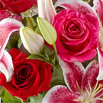 Always You Bouquet –  Flowers By Henry Llc, Louisburg NC