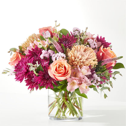 Berry Cobbler Bouquet –  Flowers By Henry Llc, Louisburg NC