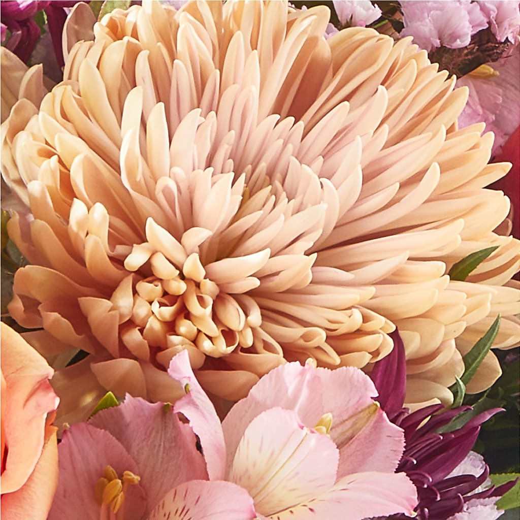 Berry Cobbler Bouquet –  Flowers By Henry Llc, Louisburg NC