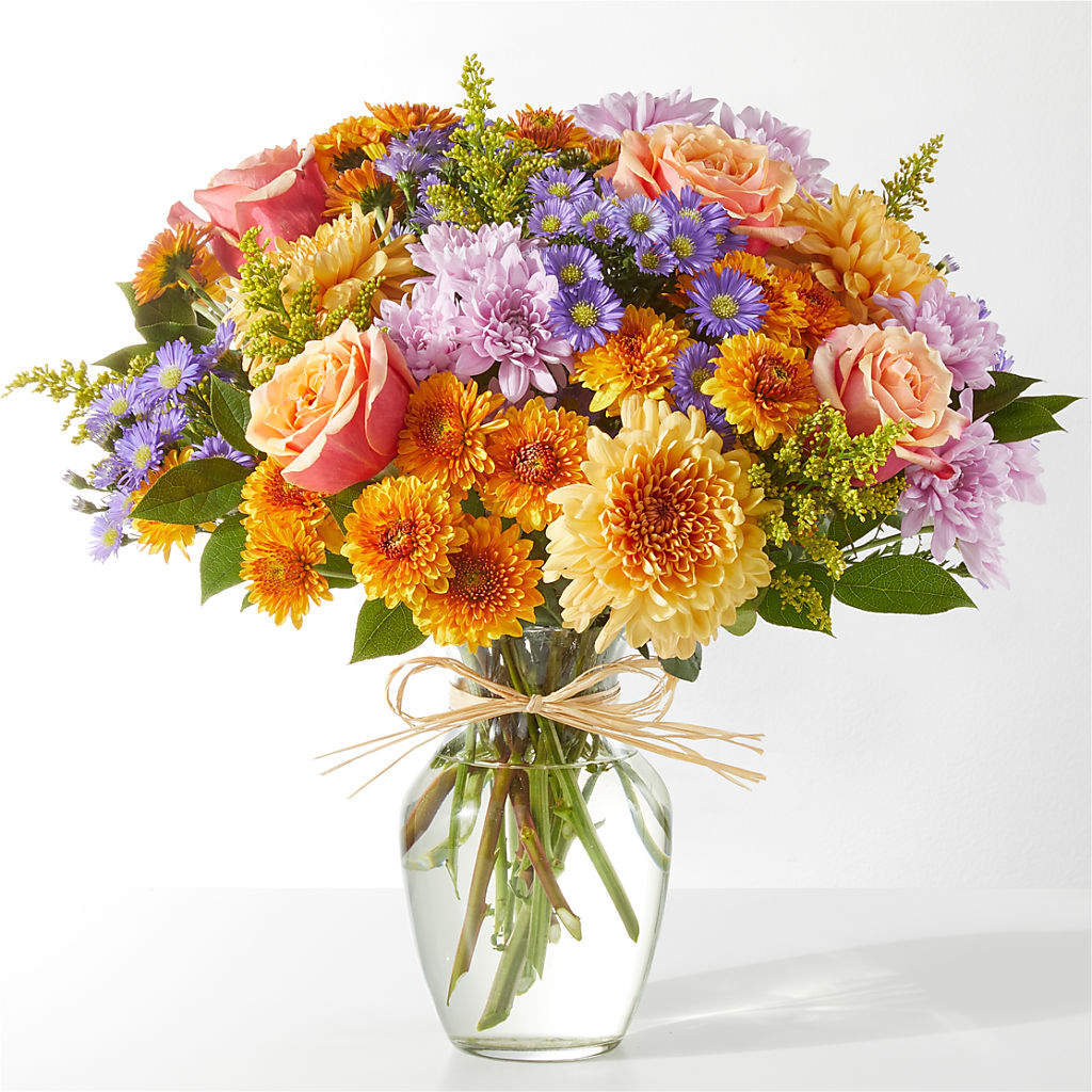 Countryside Bouquet –  Flowers By Henry Llc, Louisburg NC