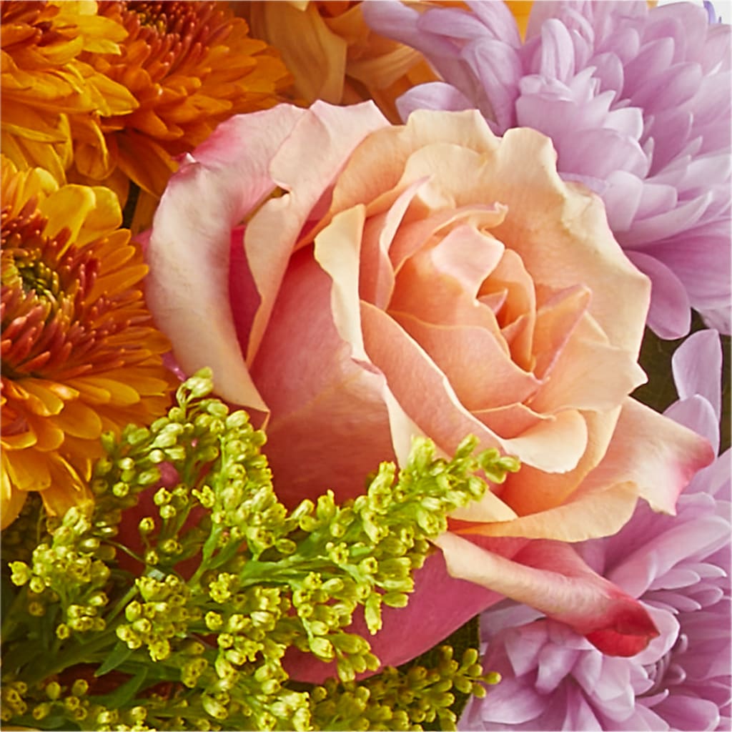 Countryside Bouquet –  Flowers By Henry Llc, Louisburg NC