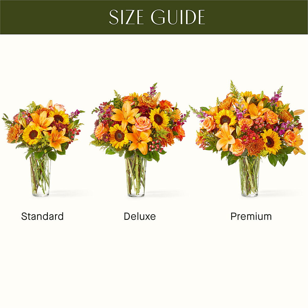 Seasons Change Bouquet –  Flowers By Henry Llc, Louisburg NC