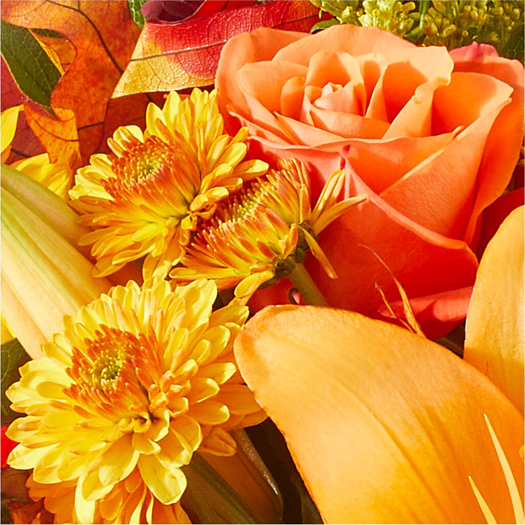 Sunny Side Bouquet –  Flowers By Henry Llc, Louisburg NC