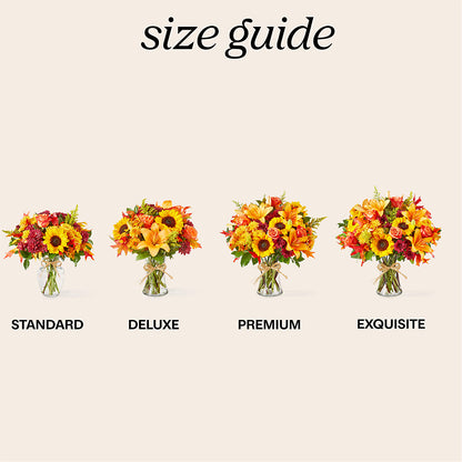 Sunny Side Bouquet –  Flowers By Henry Llc, Louisburg NC