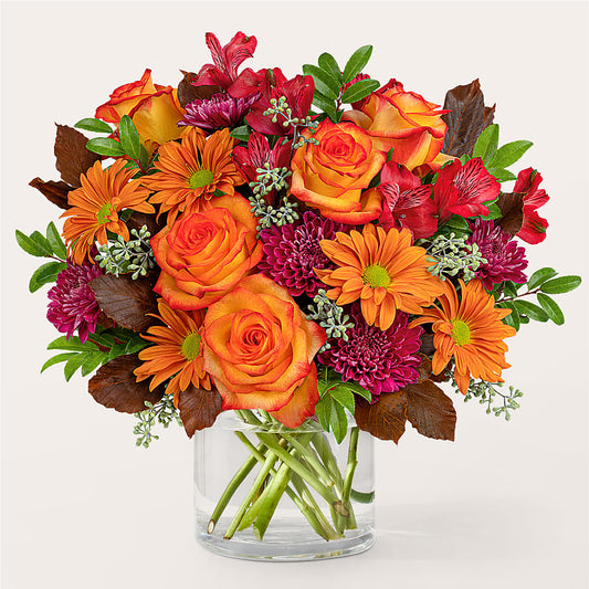 Brisk Morning Bouquet –  Flowers By Henry Llc, Louisburg NC