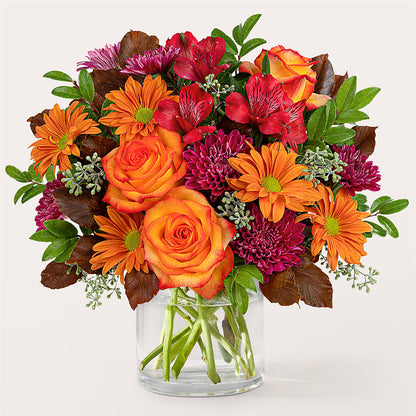 Brisk Morning Bouquet –  Flowers By Henry Llc, Louisburg NC