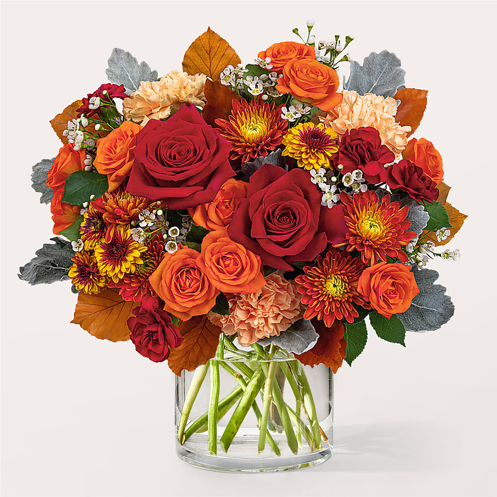 Merlot Bouquet –  Flowers By Henry Llc, Louisburg NC